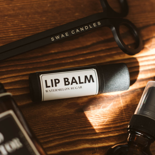 Lip Balm - Watermelon Sugar