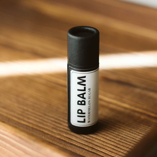 Lip Balm - Watermelon Sugar