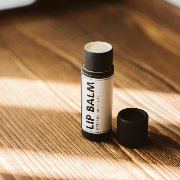 Lip Balm - Watermelon Sugar
