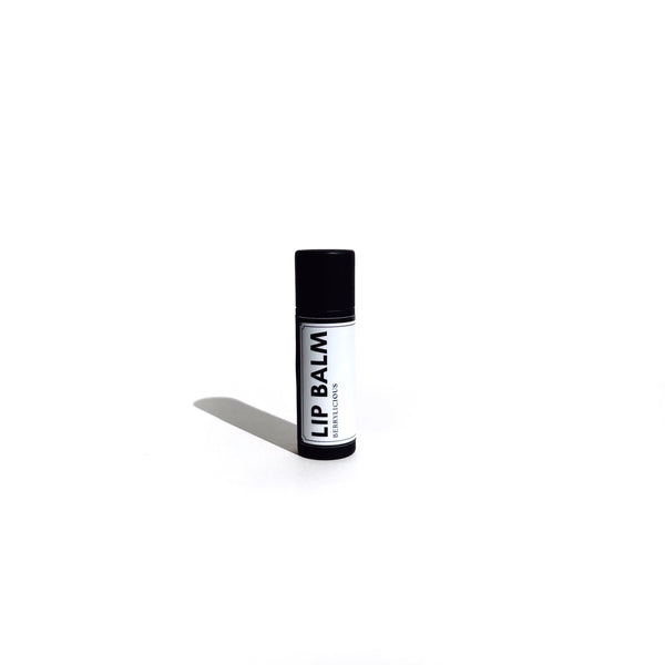 Lip Balm - Berrylicious