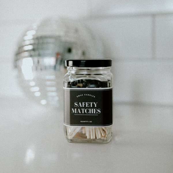 Safety Matches