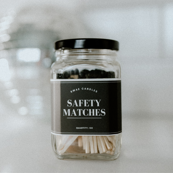 Safety Matches