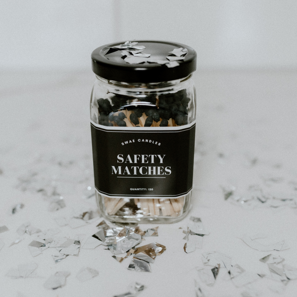Safety Matches