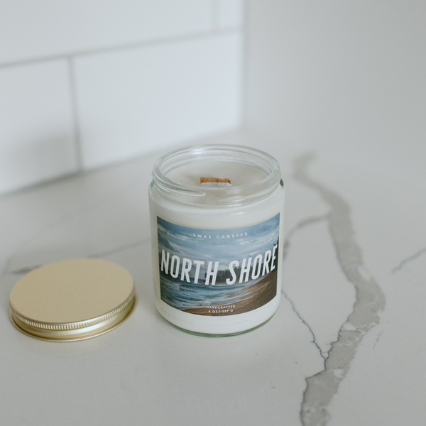 North Shore Candle