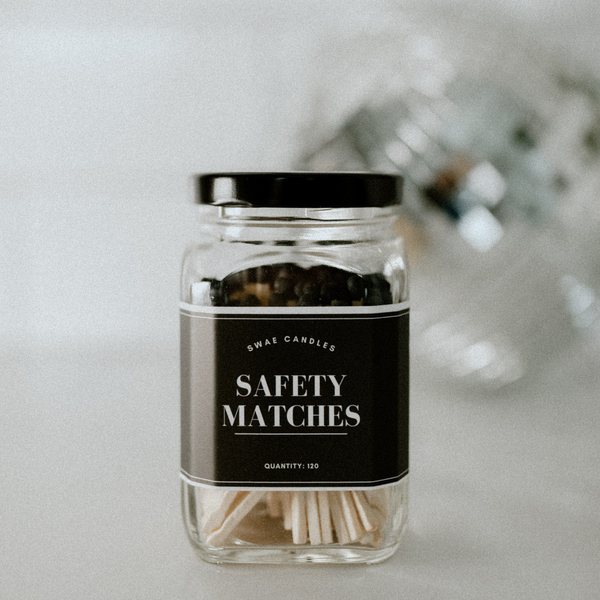 Safety Matches