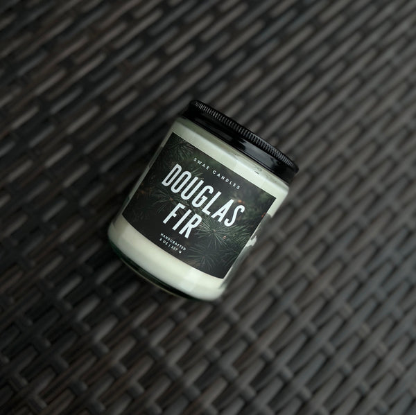Douglas Fir Candle